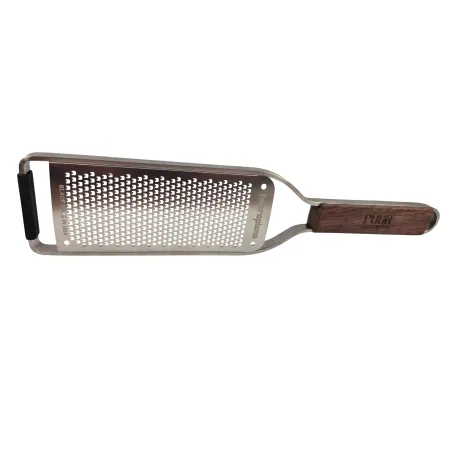 Microplane Fine Grater – Professional Kitchen Tool | PUURgroenten