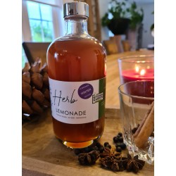 winter-Herb-Lemonade