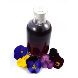 Viola Vinegar