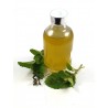Herb oil, thyme, oregano, lemon balm