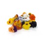 Eatable Pansies Mix - Discover Delicate Flowers in Culinary Perfection