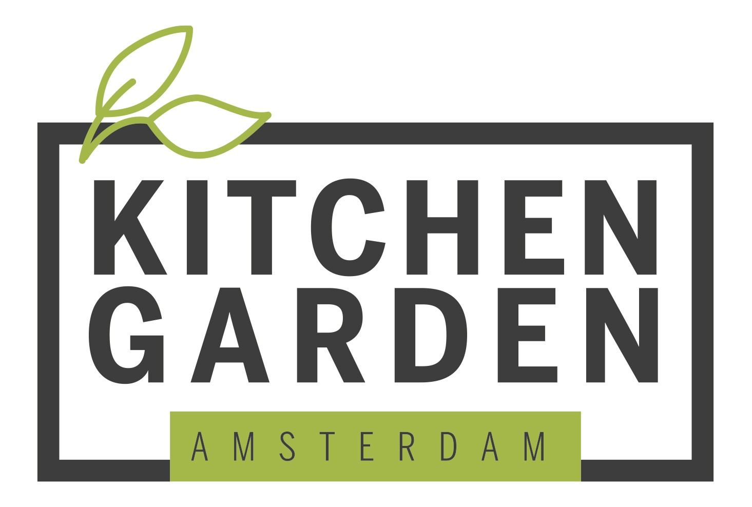 Kitchen Garden Amsterdam